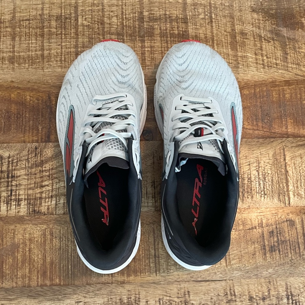 Altra Torin 6 Road Running Shoes - Picture 6 of 10
